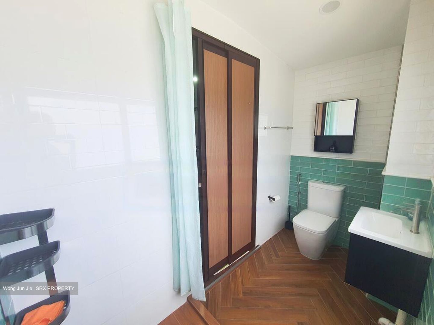 The Quinn (D19), Apartment #530072451